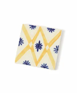 плитка ручной работы