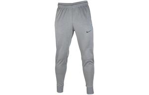 Повседневные брюки мужские серые Nike, серый