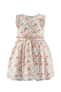 Happy girls Платье, мультиколор