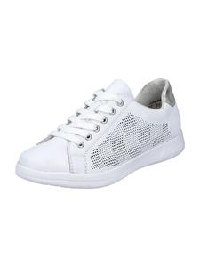 Низкие кроссовки rieker Sportliche, белый