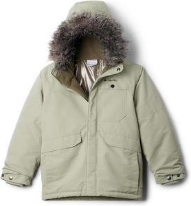 Куртка Columbia boys Nordic Strider II, Safari