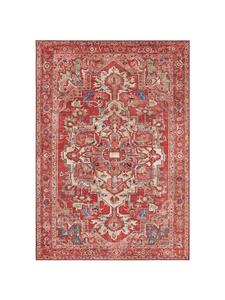 Ковер Nouristan, цвет vintage teppich leta orientrot