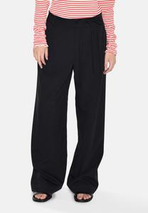 Брюки ANDRIANA Moves, черный