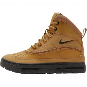 Nike Детские ботинки Woodside 2 Support, коричневые, для подростков