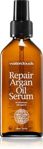 Восстанавливающая сыворотка с аргановым маслом для волос Waterclouds, 100 мл