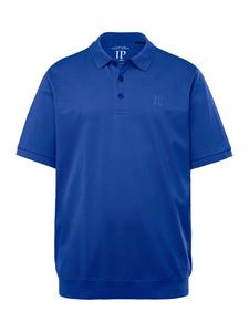 Рубашка поло кобальтово-синего цвета JP1880