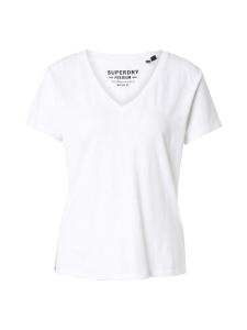 Футболка Superdry, White