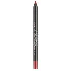 Карандаш для губ, 09 Вт, 1,2 г Artdeco Soft Lip Liner, красный