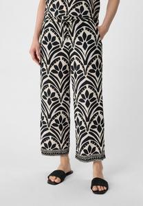 Брюки comma casual identity, черный