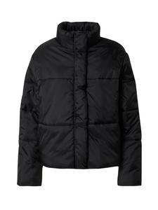 Межсезонная куртка A LOT LESS Inga, черный