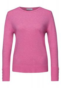 Street One Studio Свитер в цвете Eosin