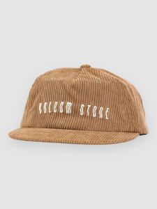Бейсболка Volcom Full Stone Dad Cap, hazelnut