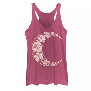 Майка Fifth Sun Floral Moon Galactic для юниоров