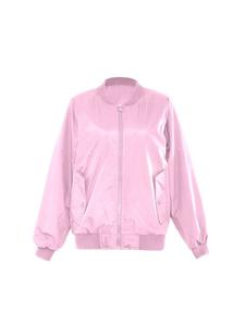 Пуховик NALLY, цвет süßes rosa