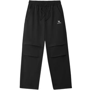 Брюки карго Urban Function Series мужские CAMEL, phantom черный