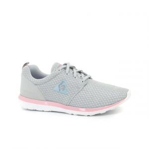 Женственные женские кроссовки Dynacomf Le Coq Sportif, серый