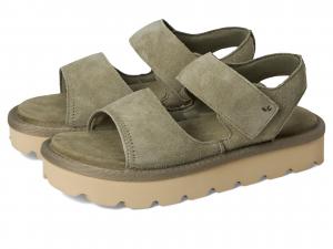 Сандалии Koolaburra by UGG Tizz Sandals, Limewash