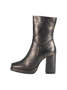 DIBA True Женские модные ботинки Mont Pelier цвета олова