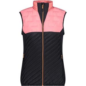 Жилет-Гибрид для женщин Weste Cmp, серый