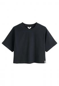 Рубашка MELA JOSHNA, черный