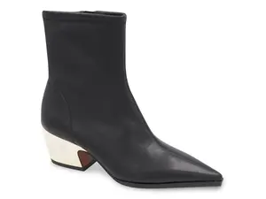 BCBGMaxazria BCBGБотильоны Maxazria Seriba, черные