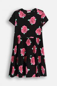 Платье Coccodrillo, черный