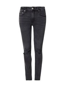 Узкие джинсы Only & Sons ONSWARP, Black Denim