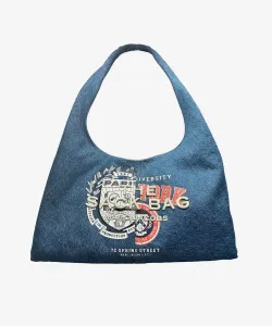 Марк Джейкобс из APC. Сумки Varsity Sacs.