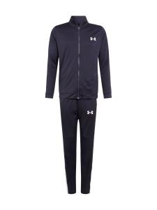 Обычный спортивный костюм UNDER ARMOUR, черный