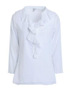 Топ Europeanculture, белый