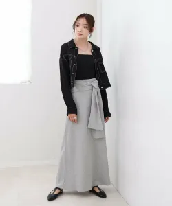 Многослойная спортивная юбка