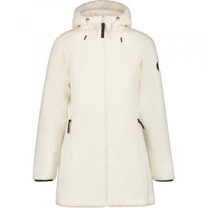 Нижняя куртка Agra Icepeak, цвет naturweiss