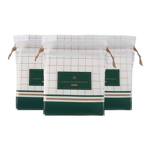 Влажные косметические ватные полотенца AMORTALS