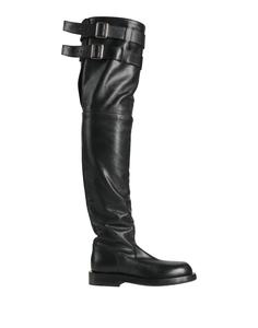 Ботинки Ann Demeulemeester, черный