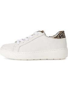 Gabor Белые туфли на шнуровке