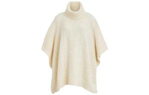 Накидка женская Off White Coach