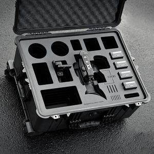 Жесткий чехол Jason Cases Custom для камеры Canon C200