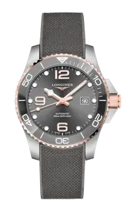 Часы hydroconquest Longines