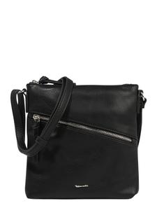 Сумка через плечо Tamaris Alessia, черный