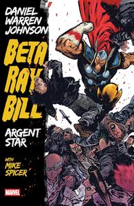 Beta Ray Bill By Daniel Warren Johnson: Argent Star Tpb [New Printing] (Marvel Universe)