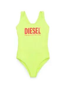 Купальник Miatis Diesel Kids, желтый