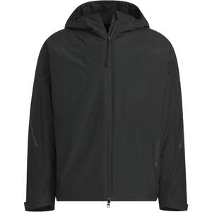 Adidas Куртка мужская черная, Black