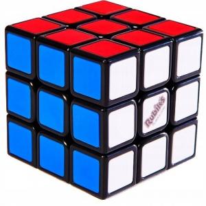 Оригинальный кубик Рубика Rubiks Phantom 3x3x3 + подставка для Рубика Kostkoland