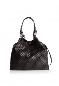 CHICCA BORSE Сумка в черном цвете