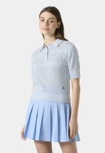 Рубашка поло Helly Hansen, Pinnacle Blue