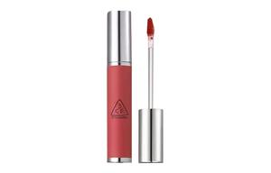Матирующая муссовая помада Soft Matte Lip Mud, легко растушевывается, стойкая, 4 г 3CE