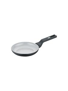 Алюминиевая сковорода, переработанная - b.clever в черном цвете Berndes, 20 см