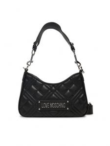 Сумка JC4152PP0NLA000B Love Moschino, черный