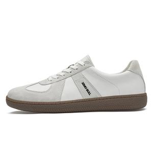 Кеды мужские, обувь для скейтбординга низкая Ximo Bull, черный