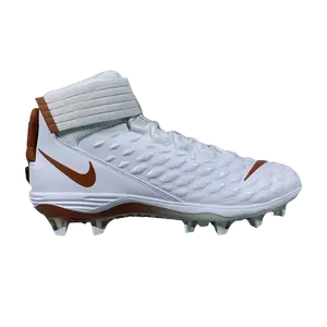 Бутсы Nike Force Savage Pro 2 'Texas' PE, белый